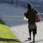 Clima: Inmet emite alertas laranja por ventos fortes e queda de temperatura em sete estados