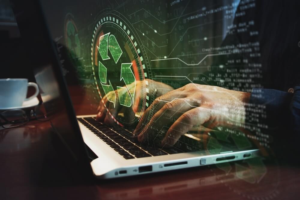 Sustentabilidade digital começa com dados: o que repensar na semana em que se comemora o Dia Mundial do Meio Ambiente