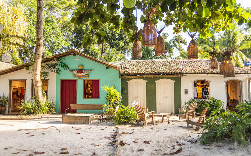 Turismo: Brasil concorre ao prêmio de Melhor Destino Internacional em prestigiada premiação de turismo em Portugal