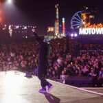 Show: Capital Moto Week 2025 confirma 107 shows e anuncia programação por palcos