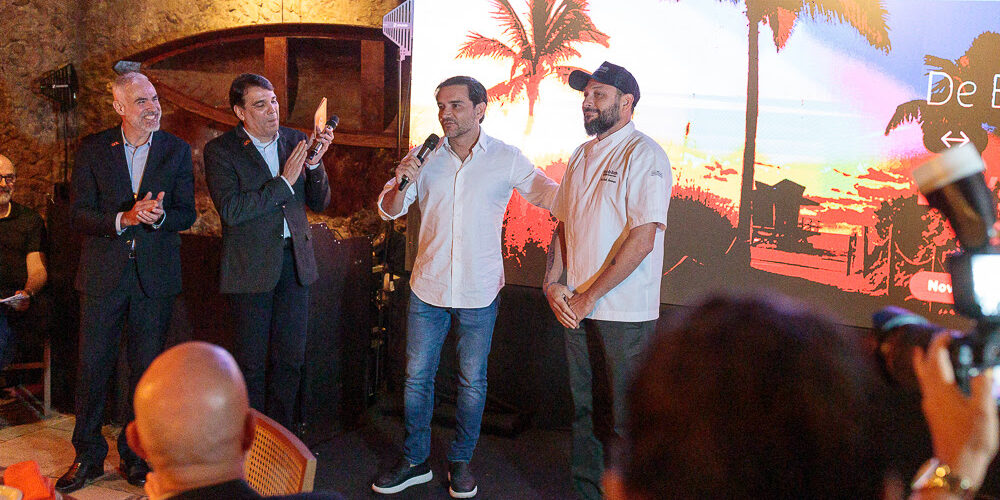 Novo Voo: GOL inaugura rota internacional Belém-Miami com evento especial no Pará