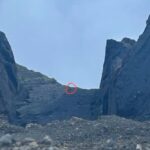 Resgate: Brasileira que caiu em trilha na Indonésia é localizada com vida após 16 horas