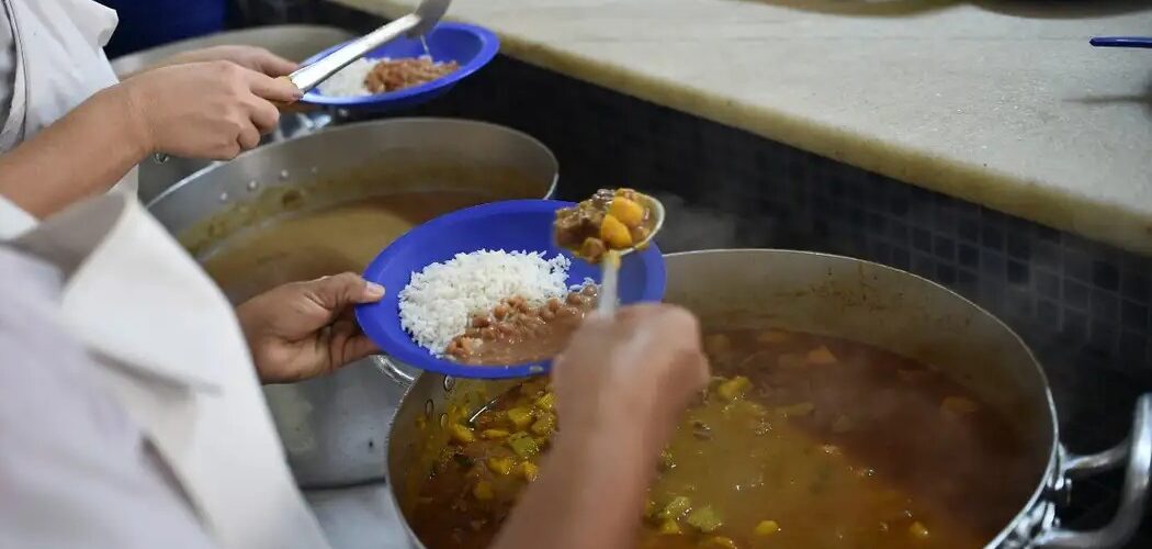 Nutrição: Brasil está fora do Mapa da Fome, segundo novo relatório da ONU