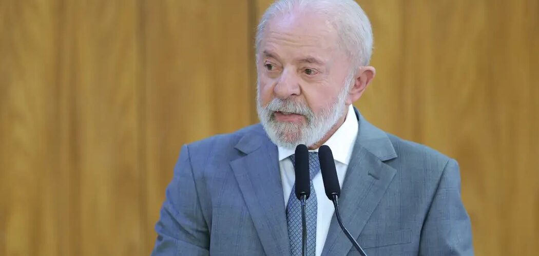 Política: Lula veta aumento do número de deputados federais de 513 para 531