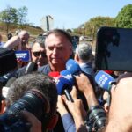 Justiça: STF mantém tornozeleira eletrônica e restrições a Bolsonaro por maioria na 1ª Turma