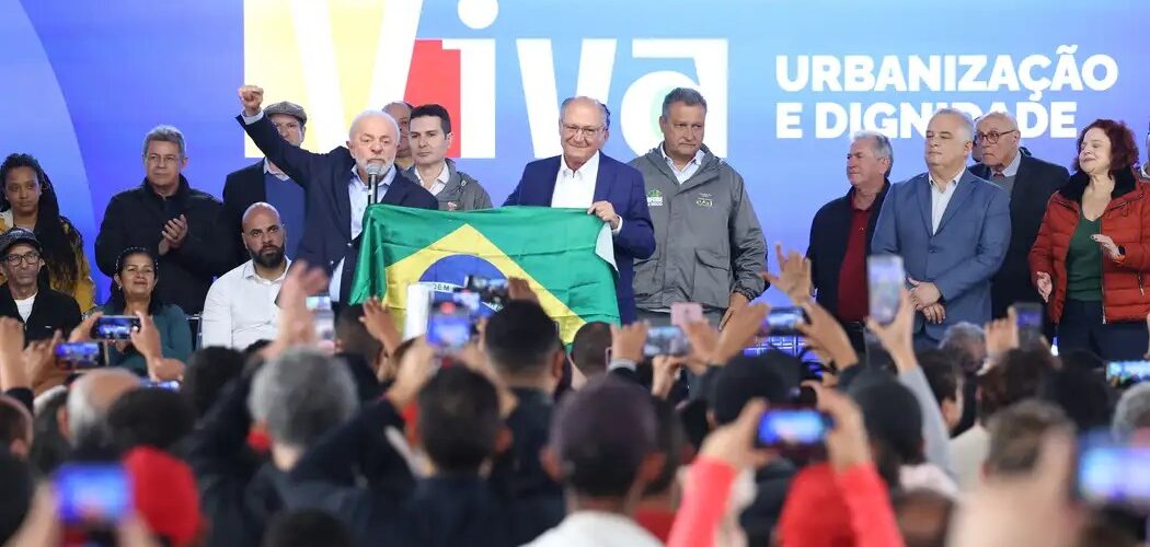 Infraestrutura: Lula anuncia R$ 4,67 bilhões para urbanização de favelas em 12 estados pelo Novo PAC