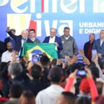 Infraestrutura: Lula anuncia R$ 4,67 bilhões para urbanização de favelas em 12 estados pelo Novo PAC