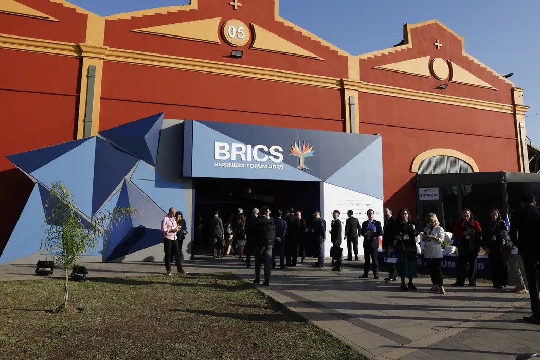 Internacional: BRICS avançam em saúde, inteligência artificial e clima antes da cúpula no Rio de Janeiro