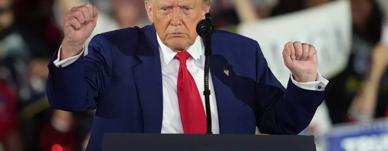 Internacional: Trump anuncia tarifa de 50% sobre exportações brasileiras e envia carta crítica a Lula