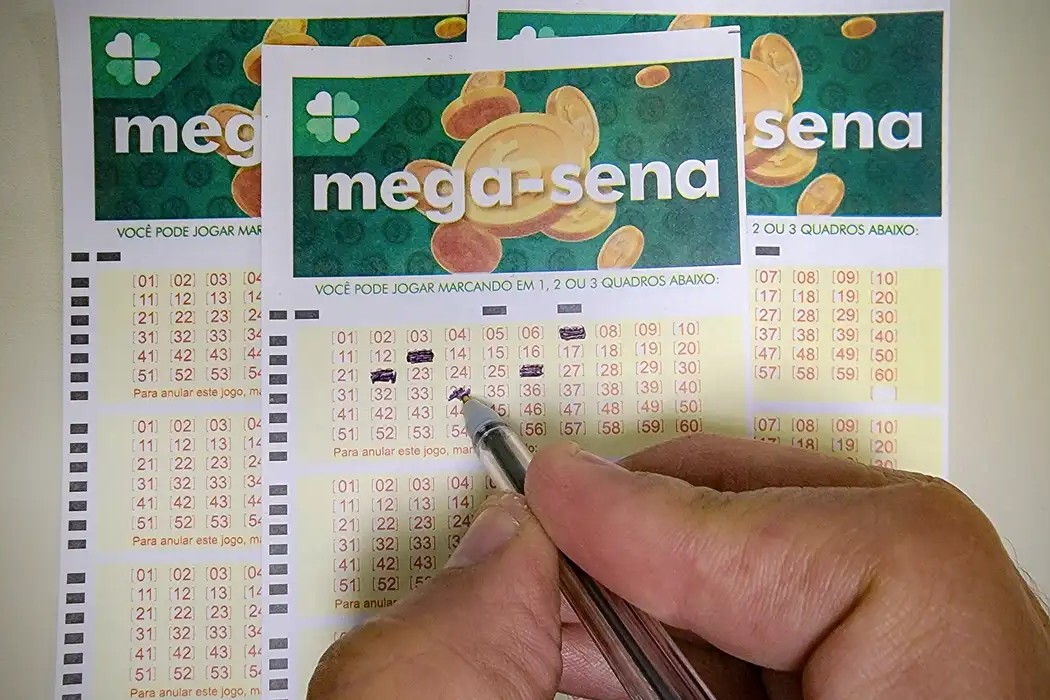 Loteria: Mega-Sena acumula e pode pagar R$ 46 milhões no próximo sorteio