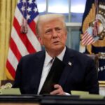 Internacional: Trump anuncia acordo comercial com Indonésia, novo membro do Brics, com tarifa zero para produtos dos EUA