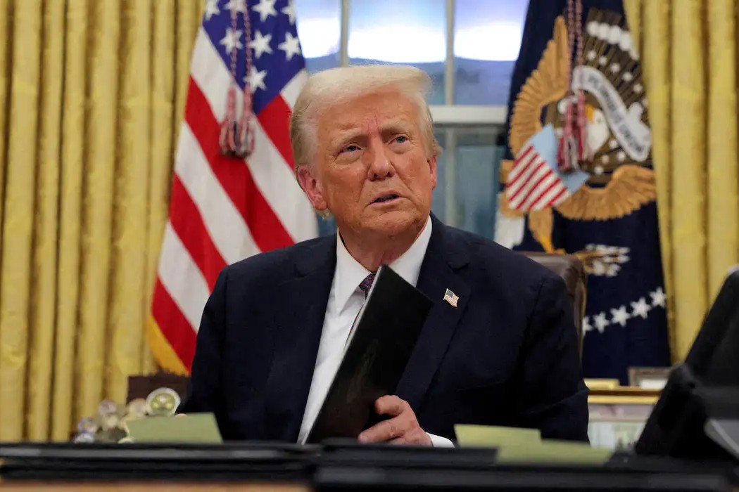 Internacional: Trump anuncia acordo comercial com Indonésia, novo membro do Brics, com tarifa zero para produtos dos EUA