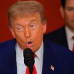 Internacional: Trump anuncia tarifa de 30% sobre importações do México e da União Europeia a partir de agosto