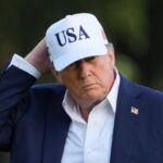 Internacional: Trump impõe tarifas a 14 países e ameaça membros do Brics com nova rodada de sanções comerciais