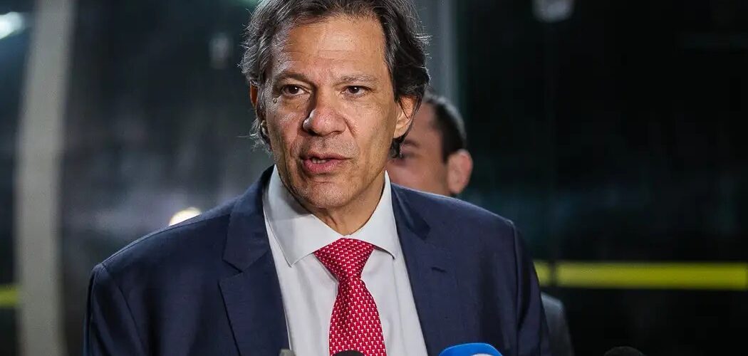 Economia: Brasil apresenta plano de contingência a Lula contra tarifas dos EUA e mantém foco no diálogo