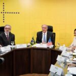 Resposta: Brasil avalia suspender patentes e taxar dividendos como retaliação a tarifa dos EUA