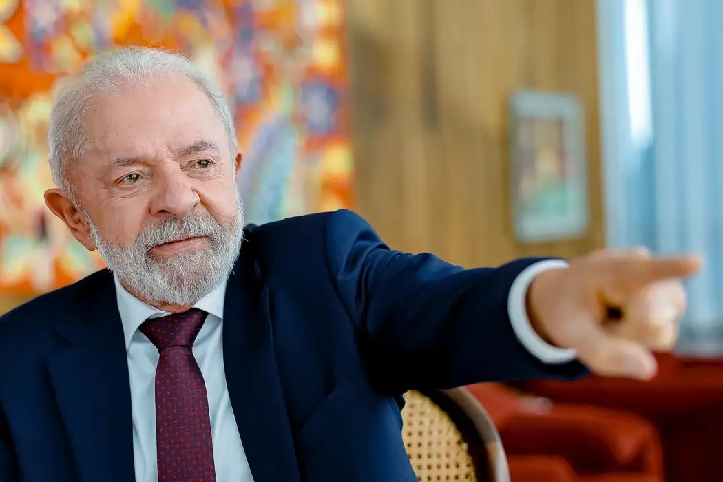 Política: Lula repudia sanções dos EUA a ministros do STF e reforça defesa da soberania