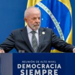 Política: Lula alerta para risco à democracia e compara cenário atual à ascensão do nazismo