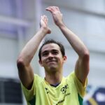 Tênis de Mesa: Hugo Calderano vence japonês e conquista o título do WTT Contender de Buenos Aires