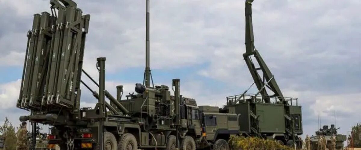 Defesa: Brasil desiste de mísseis da Índia e negocia compra bilionária com a Itália