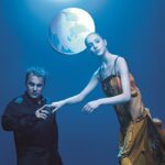 Moda e imagem: exposição celebra os 50 anos de Lino Villaventura no Museu da Fotografia Fortaleza