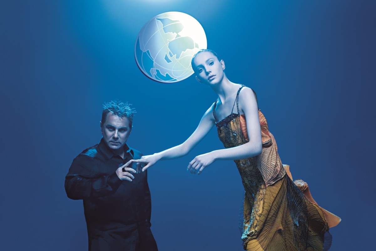 Moda e imagem: exposição celebra os 50 anos de Lino Villaventura no Museu da Fotografia Fortaleza