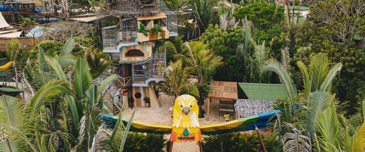 Férias: Parque Arvorar amplia funcionamento nas férias de julho e agosto com programação especial