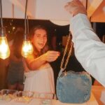 Marketing: TLF Jeans promove ação personalizada no sunset de lançamento do MaxiModa 2025