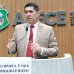 Política: Deputado De Assis Diniz critica tarifa de Trump e diz que Brasil não aceitará ser “quintal de ninguém”