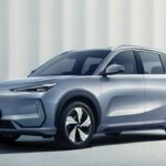 Lançamento: Geely Auto estreia no Brasil com o lançamento do SUV elétrico EX5