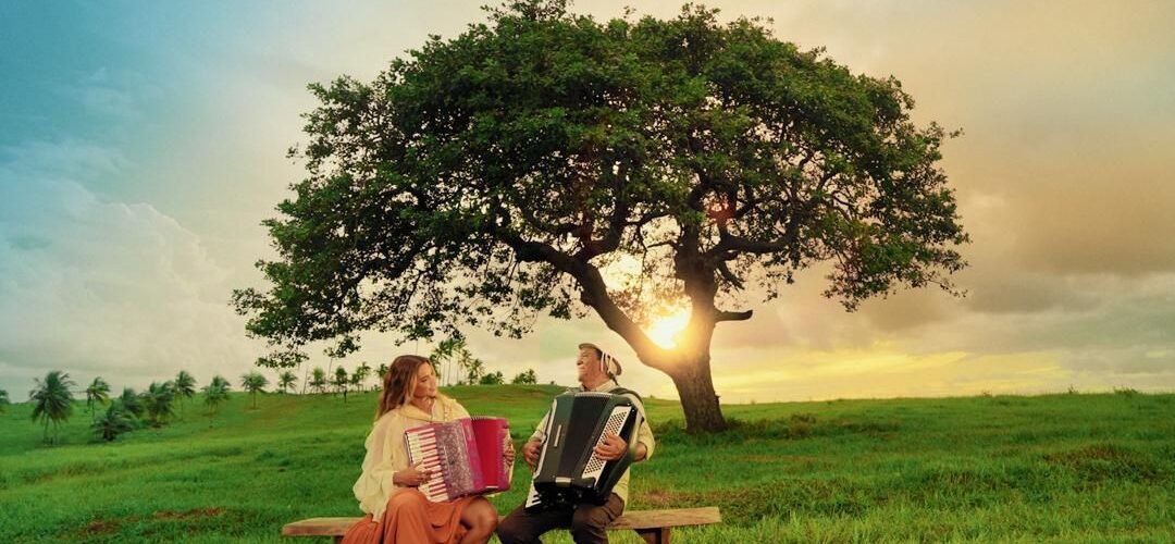 Marketing: Banco do Nordeste recria Dominguinhos com inteligência artificial em campanha dos 20 anos do Agroamigo