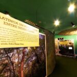 Cultura: Exposição gratuita sobre a Caatinga encanta visitantes na Seara da Ciência da UFC