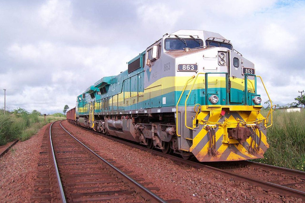 Negócios: Brasil e China firmam parceria para ferrovia que ligará Atlântico ao Pacífico via porto no Peru