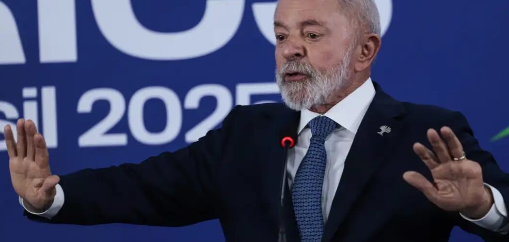 Política: Brics estuda moedas próprias para impulsionar comércio sem dólar