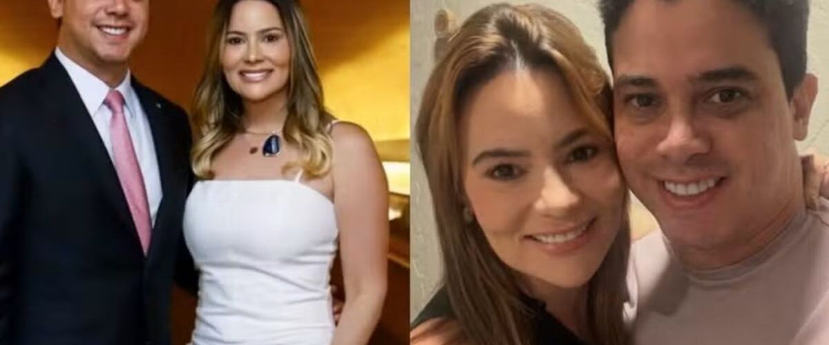 Investigação: Cidade governada por esposa de Júnior Mano foi a maior beneficiada por emendas do deputado investigado pela PF