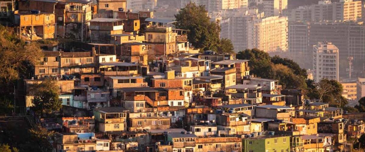 Data Favela realiza maior pesquisa da história sobre favelas brasileiras com participação ativa no Ceará
