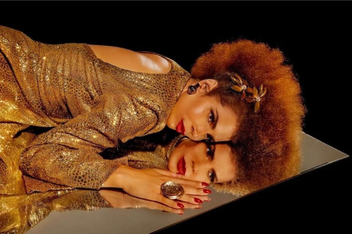 Cultura: Vanessa da Mata apresenta show “Todas Elas” na Mostra Sesc Cariri de Culturas