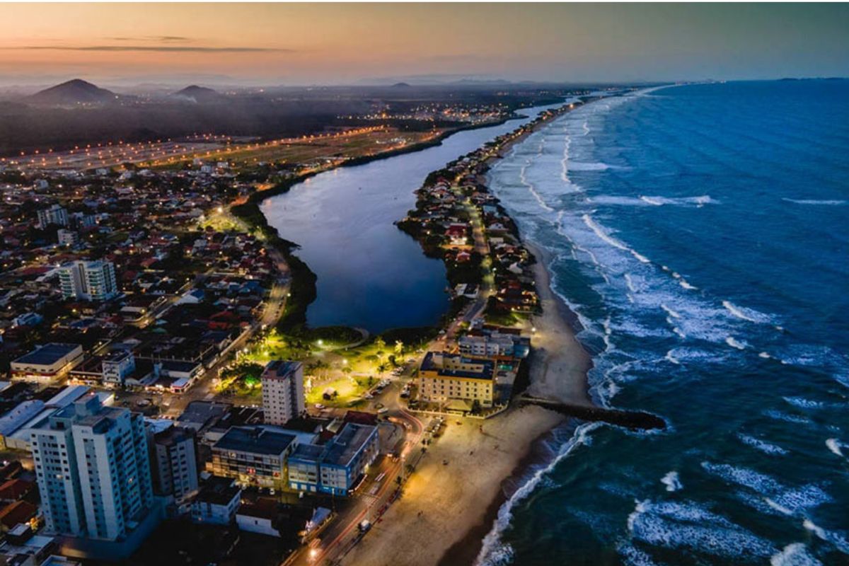 Roteiro: Lula sanciona criação de duas novas rotas turísticas em Santa Catarina