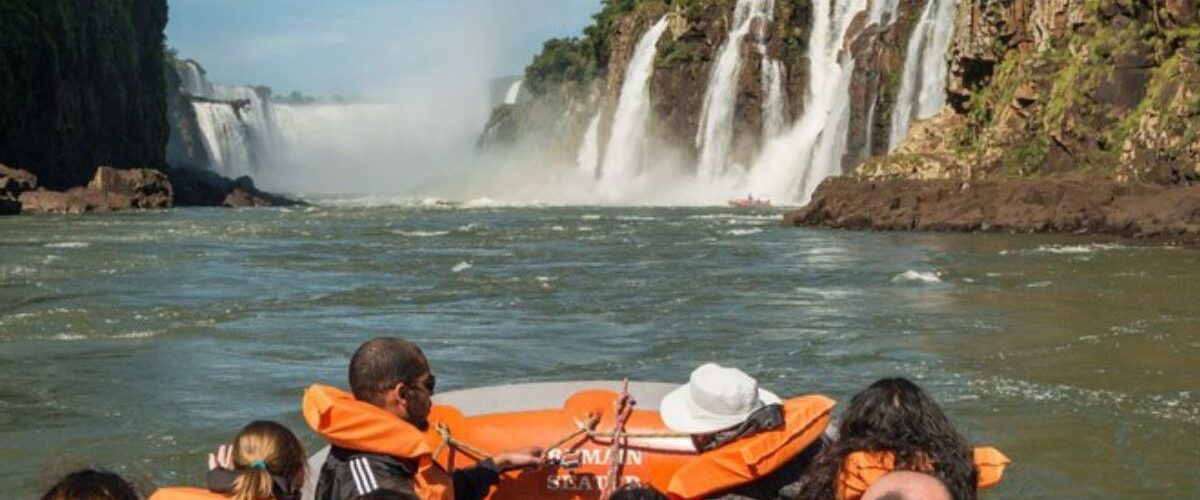 Turismo: Brasil tem o 2º maior crescimento mundial na entrada de turistas estrangeiros, aponta ONU Turismo