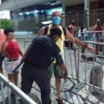 Segurança: Fortal 2025 terá revista reversa na saída para reforçar segurança dos foliões