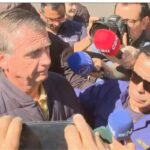 Investigação: Bolsonaro diz que medidas da PF são "humilhação" e nega fuga: “Nunca pensei em sair do Brasil”