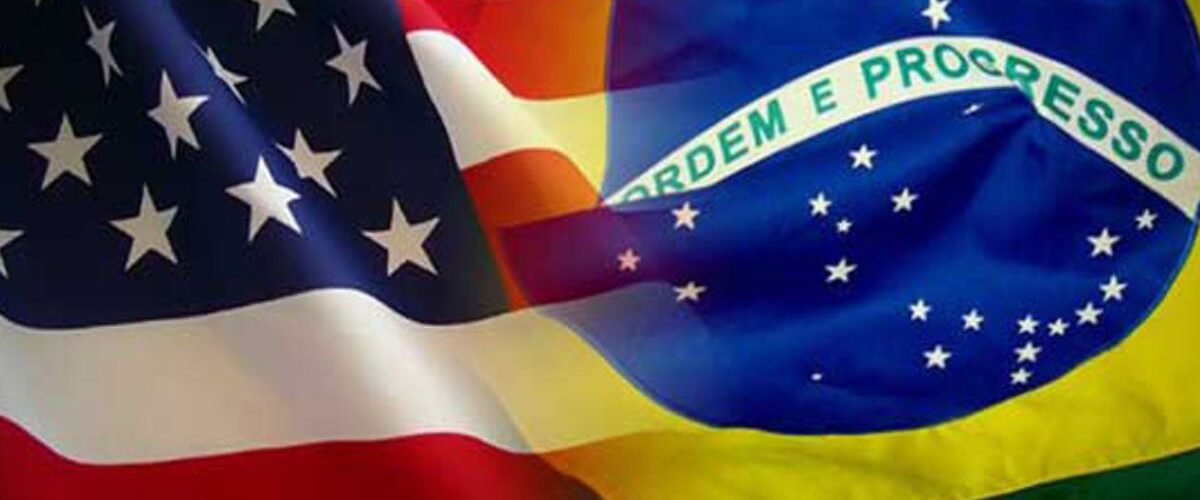 Brasil entre algoritmos e tarifas: o novo rosto do imperialismo