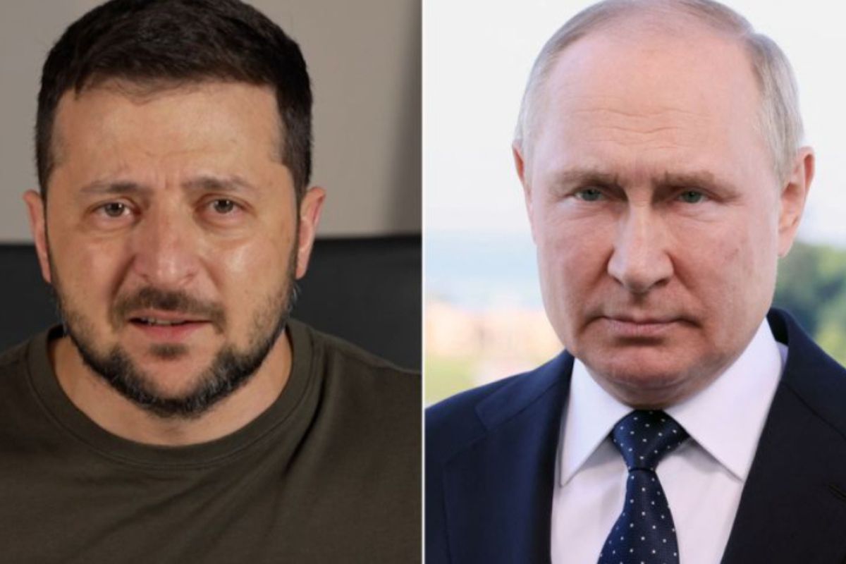 Internacional: Rússia e Ucrânia retomam negociações de paz na Turquia após dois meses de impasse