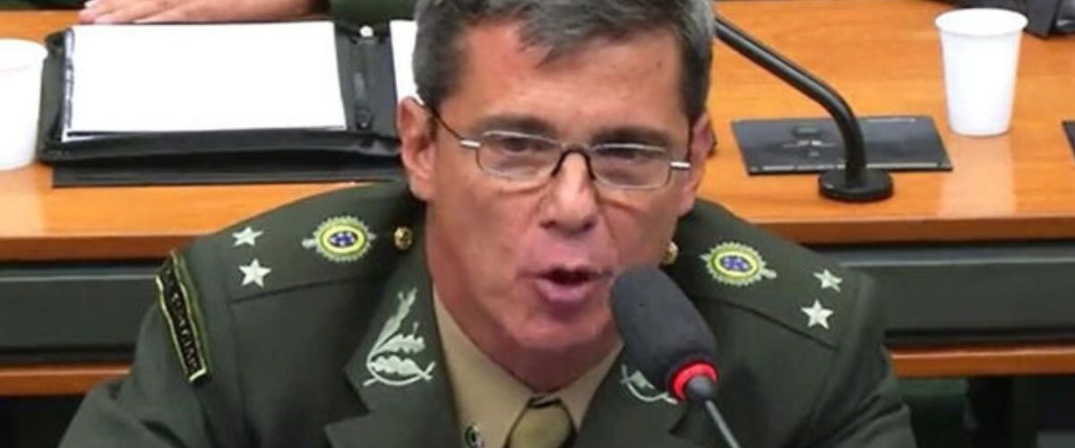 Justiça: General ligado a Bolsonaro admite plano de assassinato contra Lula, Alckmin e Moraes no STF