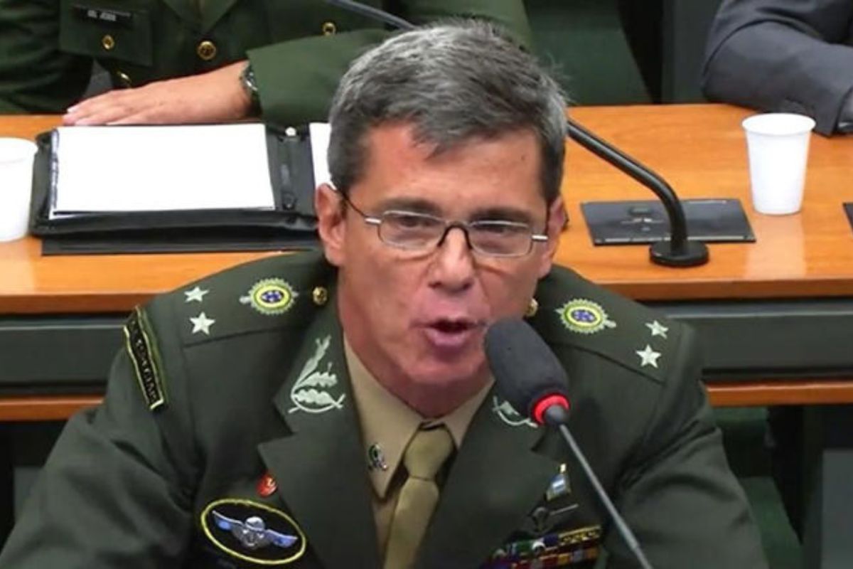 Justiça: General ligado a Bolsonaro admite plano de assassinato contra Lula, Alckmin e Moraes no STF