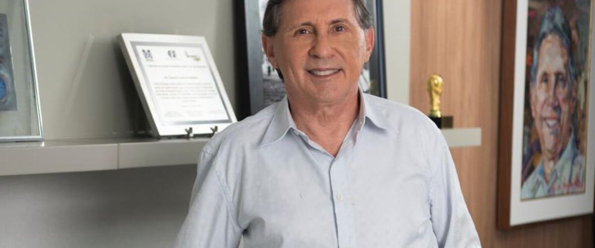 Network: Sinduscon Jovem promove encontro com Vilmar Ferreira, fundador do Grupo Aço Cearense