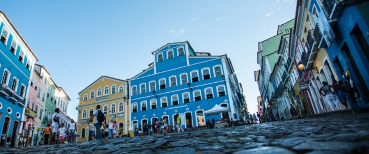 Economia: Turismo brasileiro bate recorde e movimenta R$ 90,4 bilhões em cinco meses