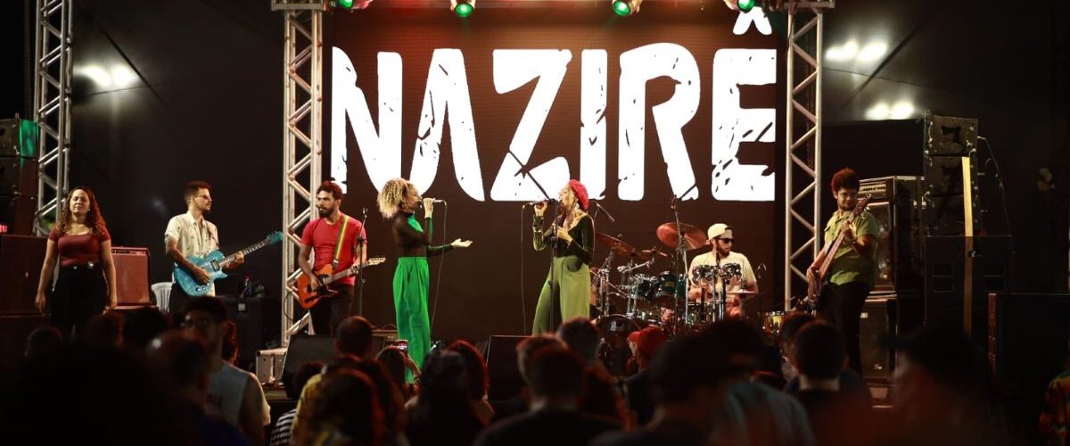 Festival: Rock Cordel agita Juazeiro do Norte com três noites de música, poesia e cultura popular