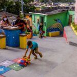 Urbanismo: Fortaleza recebe Encontro Nacional da Urban95 com foco na primeira infância