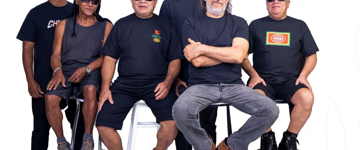 Show: Tribo de Jah comemora 40 anos de carreira com show em Fortaleza no mês de agosto